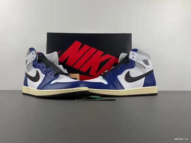 Cheap Jordan DZ5485-100 High Deep OG 1 Royal Rare Air Blue Air 0407